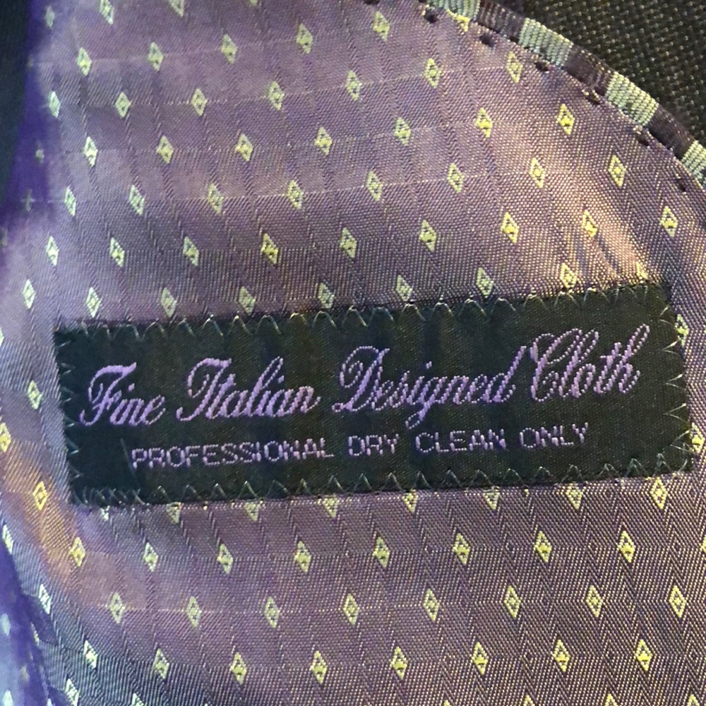 Suit